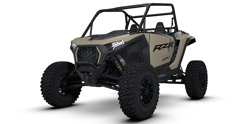2026 Polaris RZR XP S 1000 Sport specifications