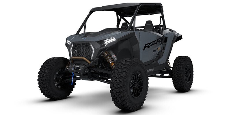 2026 Polaris RZR XP S 1000 Ultimate specifications