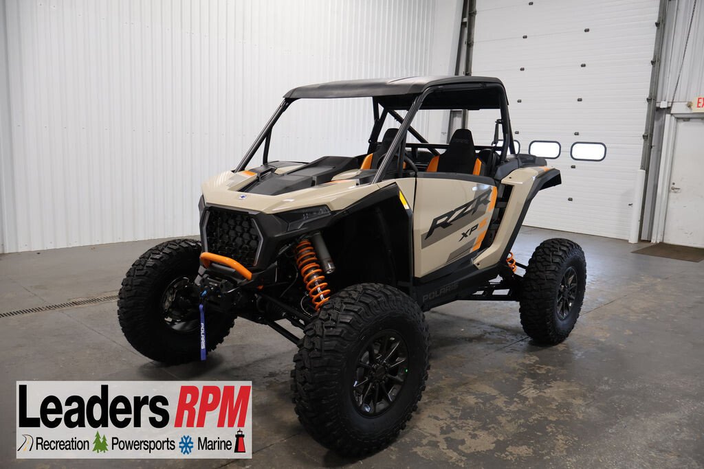 New 2026 Polaris RZR XP S 1000