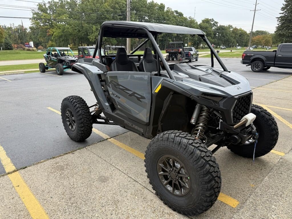 New 2026 Polaris RZR XP S 1000
