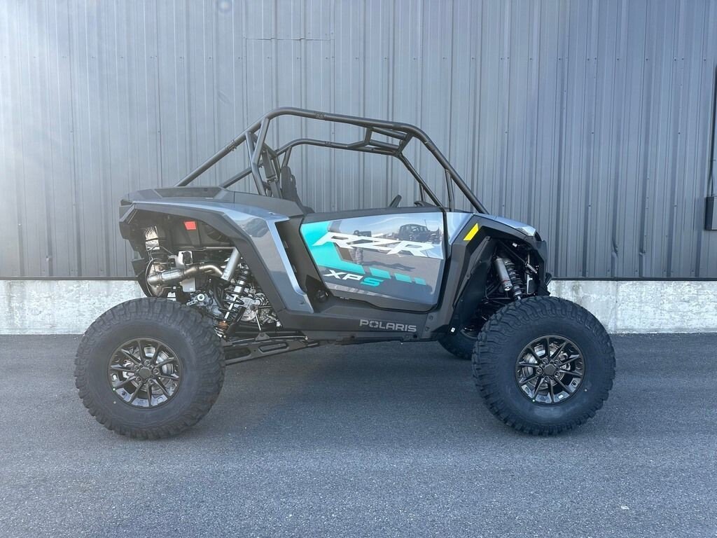 New 2026 Polaris RZR XP S 1000 Sport