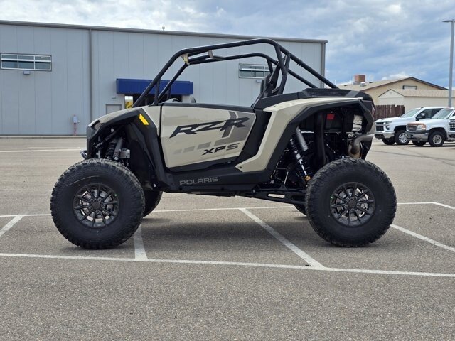 New 2026 Polaris RZR XP S 1000