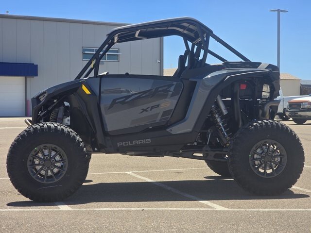 New 2026 Polaris RZR XP S 1000