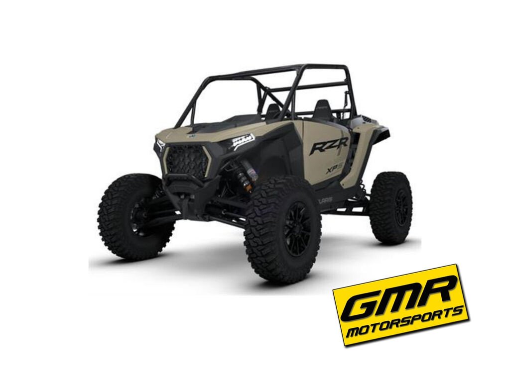 New 2026 Polaris RZR XP S 1000 Sport