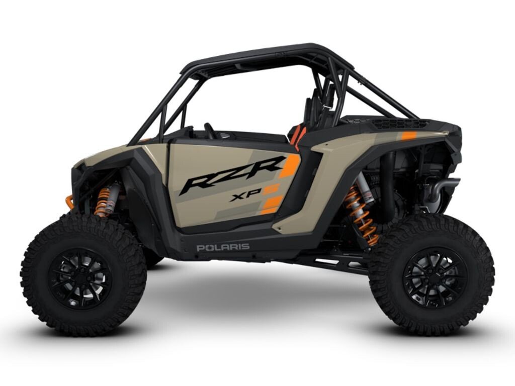 New 2026 Polaris RZR XP S 1000 Ultimate