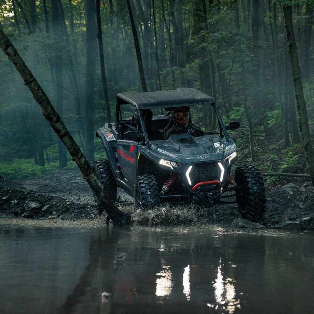 New 2026 Polaris RZR XP S 1000 Ultimate