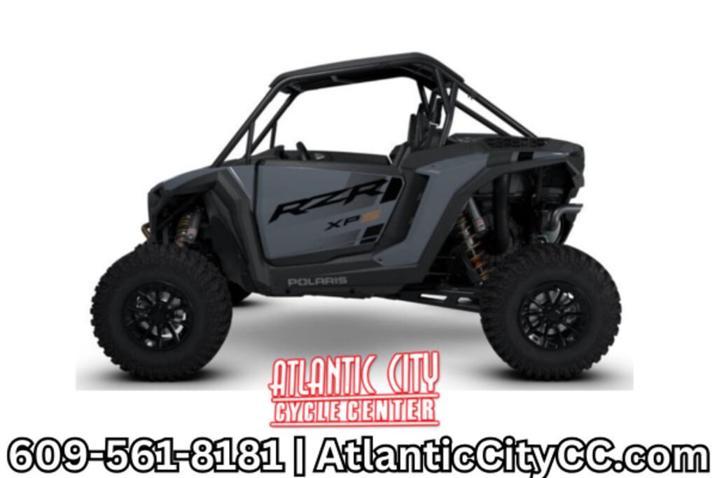 New 2026 Polaris RZR XP S 1000