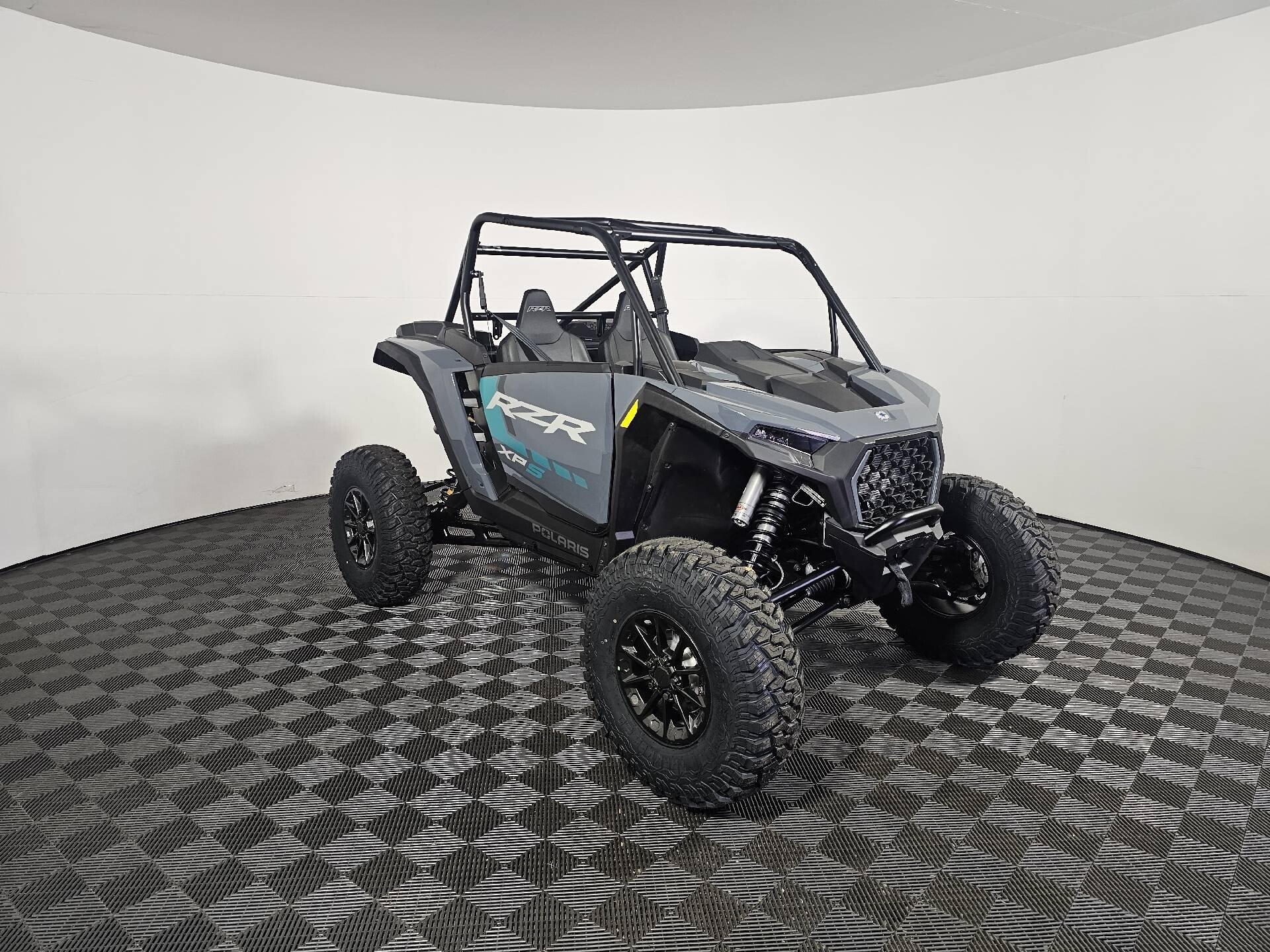 New 2026 Polaris RZR XP S 1000 Sport