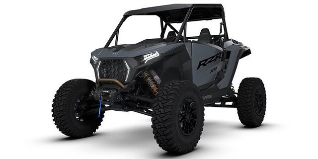 New 2026 Polaris RZR XP S 1000 Ultimate
