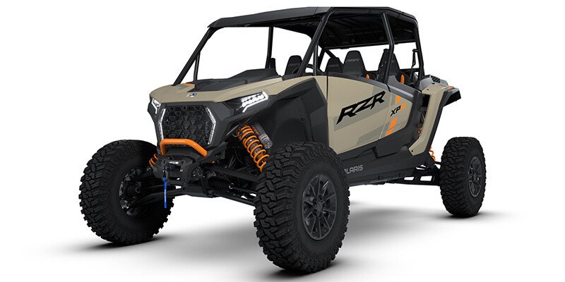 2026 Polaris RZR XP S 4 1000 Ultimate specifications