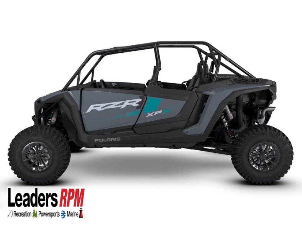 New 2026 Polaris RZR XP S 4 1000
