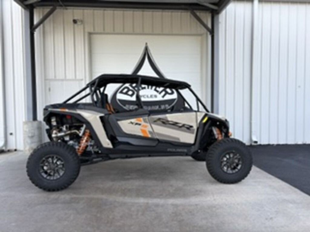 New 2026 Polaris RZR XP S 4 1000