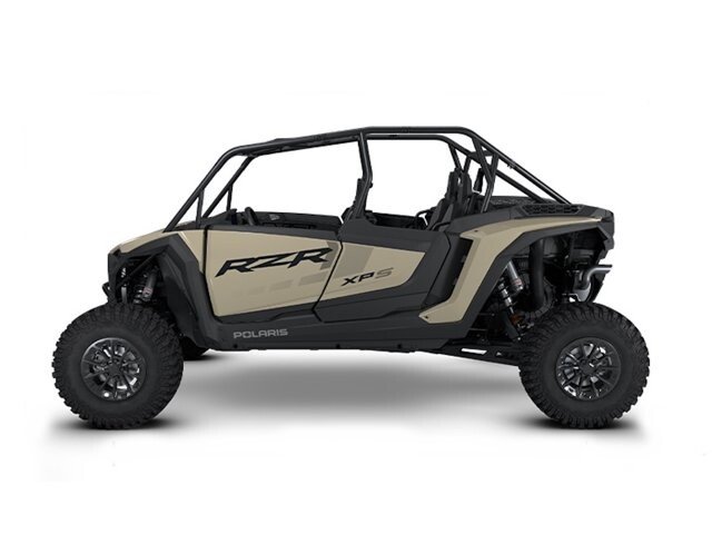 2026 Polaris RZR XP S 4 1000
