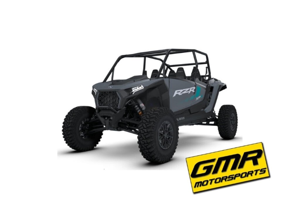 New 2026 Polaris RZR XP S 4 1000 Sport