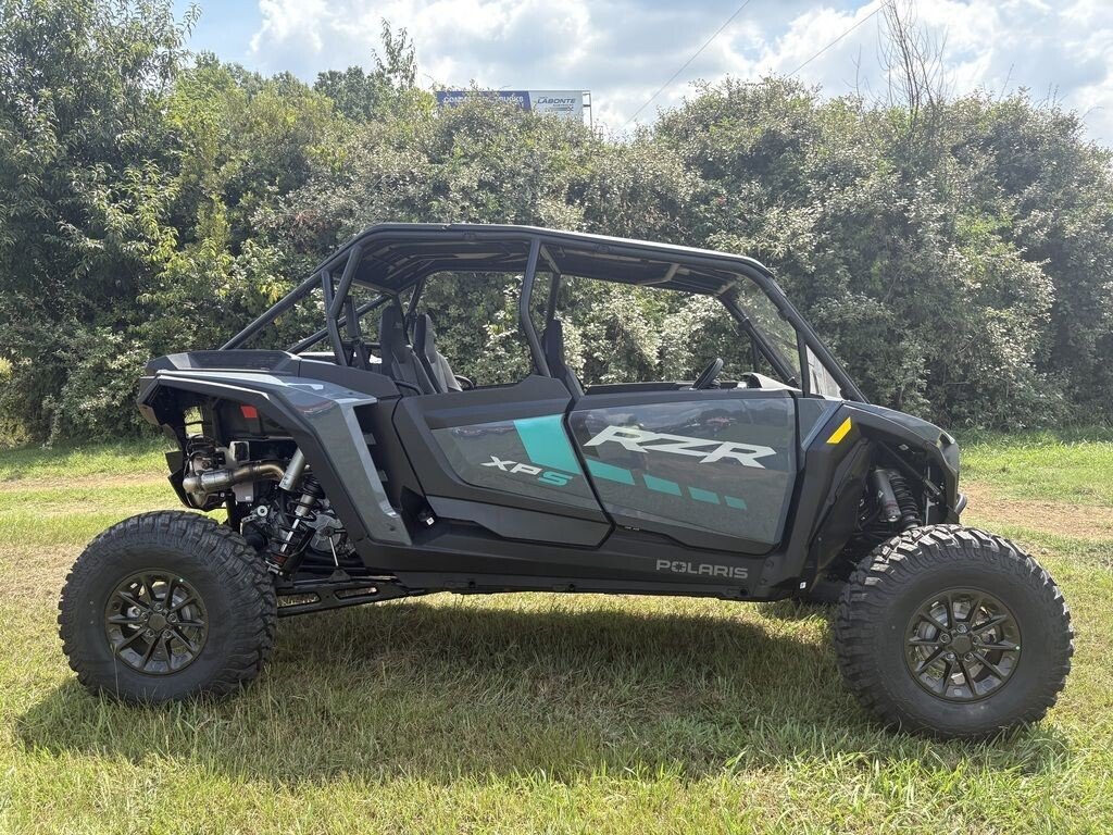 New 2026 Polaris RZR XP S 4 1000 Sport
