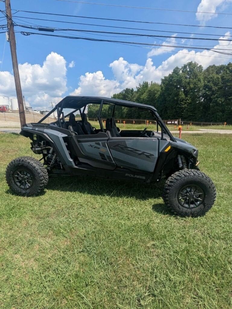 New 2026 Polaris RZR XP S 4 1000