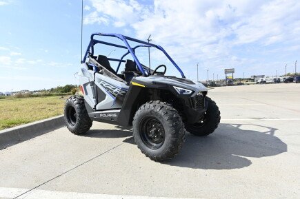 Photo 1 for New 2026 Polaris RZR 200