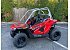 New 2026 Polaris RZR 200