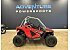 New 2026 Polaris RZR 200
