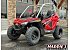 New 2026 Polaris RZR 200