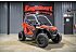 New 2026 Polaris RZR 200
