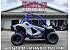 New 2026 Polaris RZR 200