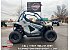 New 2026 Polaris RZR 200