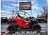 New 2026 Polaris RZR 200