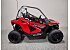 New 2026 Polaris RZR 200