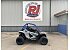 New 2026 Polaris RZR 200