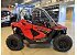 New 2026 Polaris RZR 200