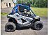 New 2026 Polaris RZR 200