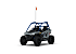 New 2026 Polaris RZR 200