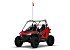 New 2026 Polaris RZR 200