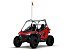 New 2026 Polaris RZR 200