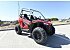 New 2026 Polaris RZR 200