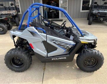 New 2026 Polaris RZR 200