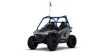 New 2026 Polaris RZR 200