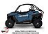 New 2026 Polaris RZR 900 Trail Sport