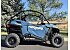 New 2026 Polaris RZR 900 Trail Sport