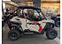 New 2026 Polaris RZR 900 Trail Ultimate