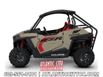New 2026 Polaris RZR 900