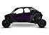 New 2026 Polaris RZR Pro R 4 Ultimate