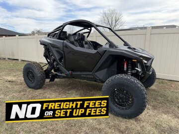 New 2026 Polaris RZR Pro R