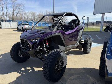 New 2026 Polaris RZR Pro R Ultimate