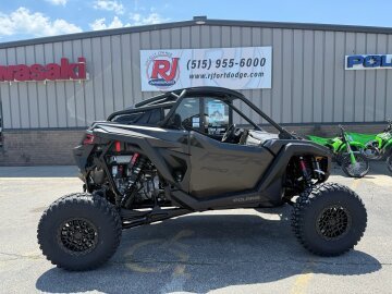 New 2026 Polaris RZR Pro R Ultimate