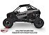 New 2026 Polaris RZR Pro S Ultimate