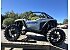 New 2026 Polaris RZR Pro S Sport