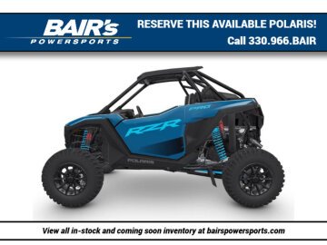 New 2026 Polaris RZR Pro S Ultimate