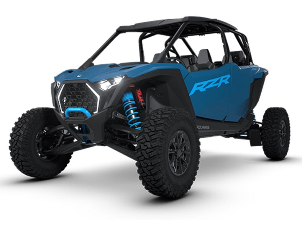 2026 Polaris RZR Pro S Ultimate Motorcycles for Sale - Motorcycles on ...